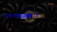 H20 可能漲價 18%？專家：分潤僅略壓低輝達毛利率